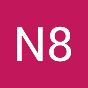 Meet your Posher, N8